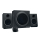 Logitech 2.1 Z333 - 249332 - zdjęcie 2